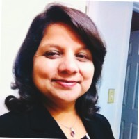 Vandana Choudhury