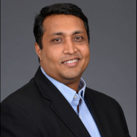 Raman Parthasarathy 